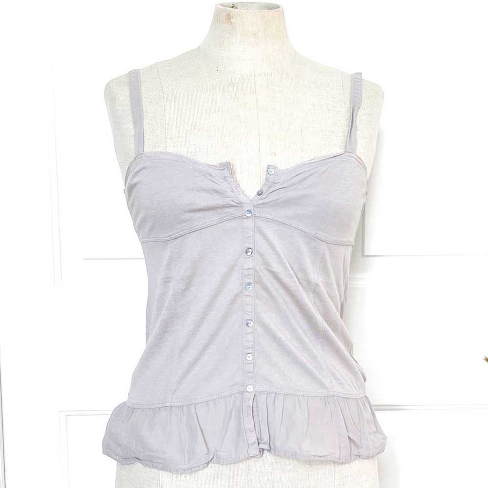 COPY - American Eagle Tank Top